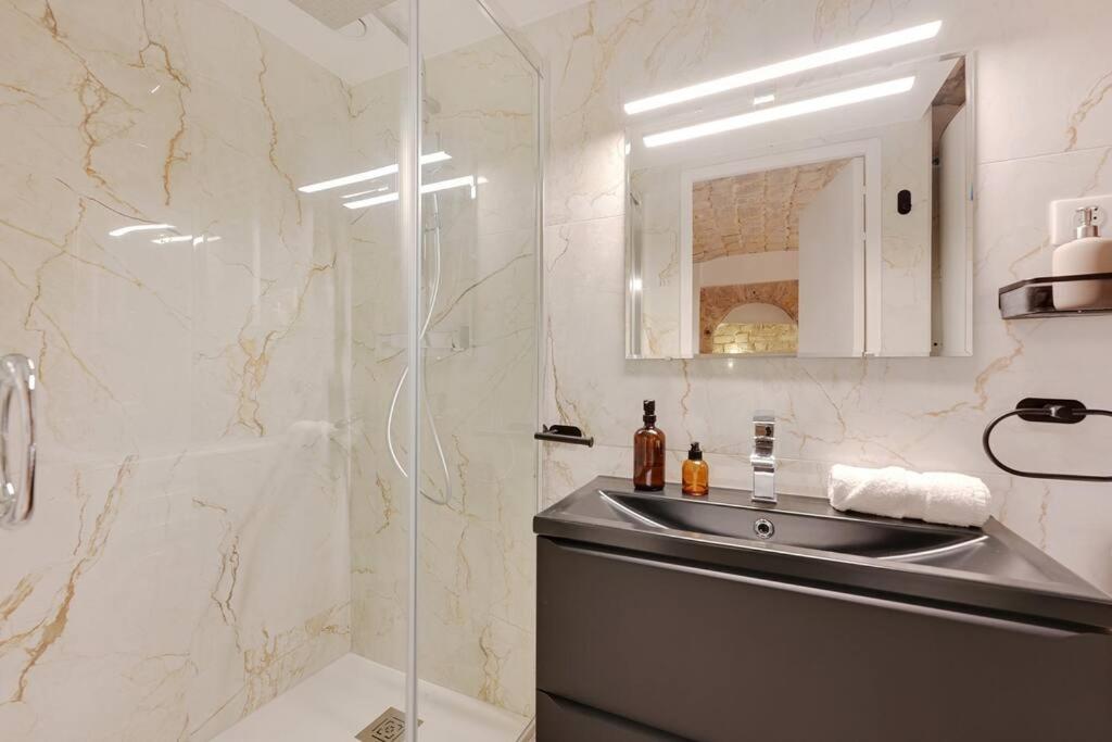 Charming 4p - Broca - Saint-germain - Appartamento *
