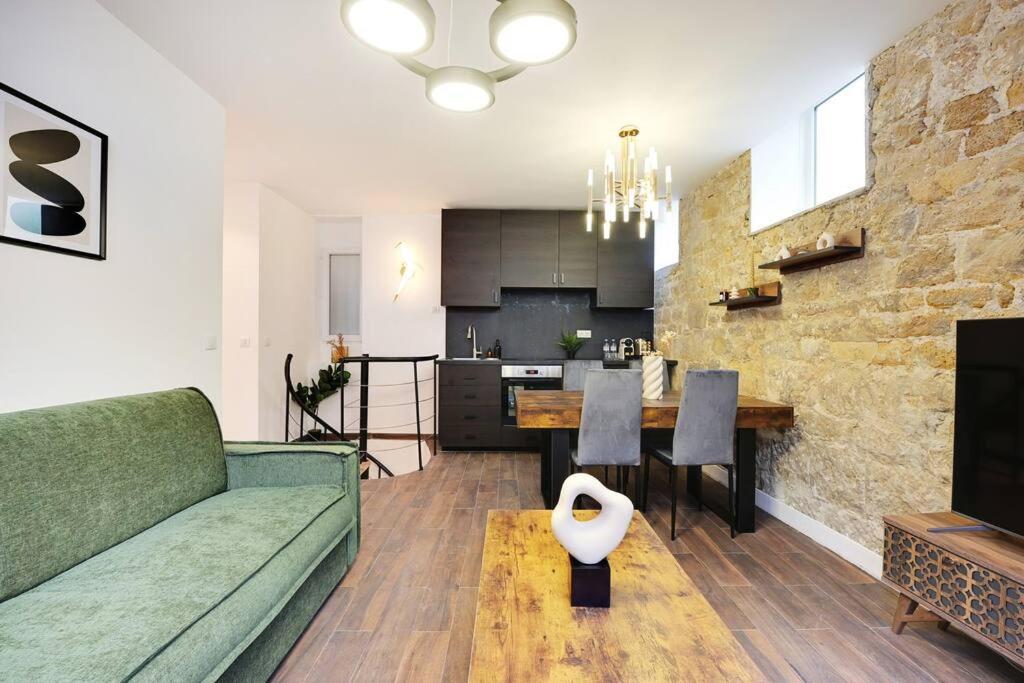 Charming 4p - Broca - Saint-germain - * Parigi