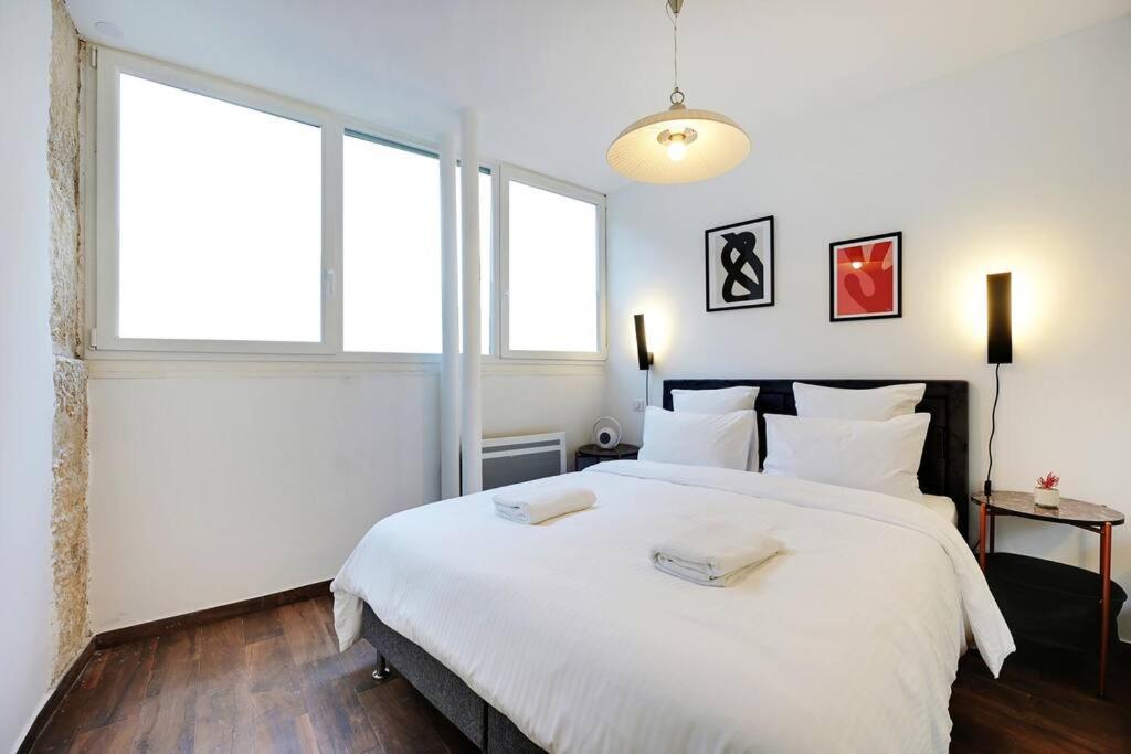 Appartamento Charming 4p - Broca - Saint-germain -