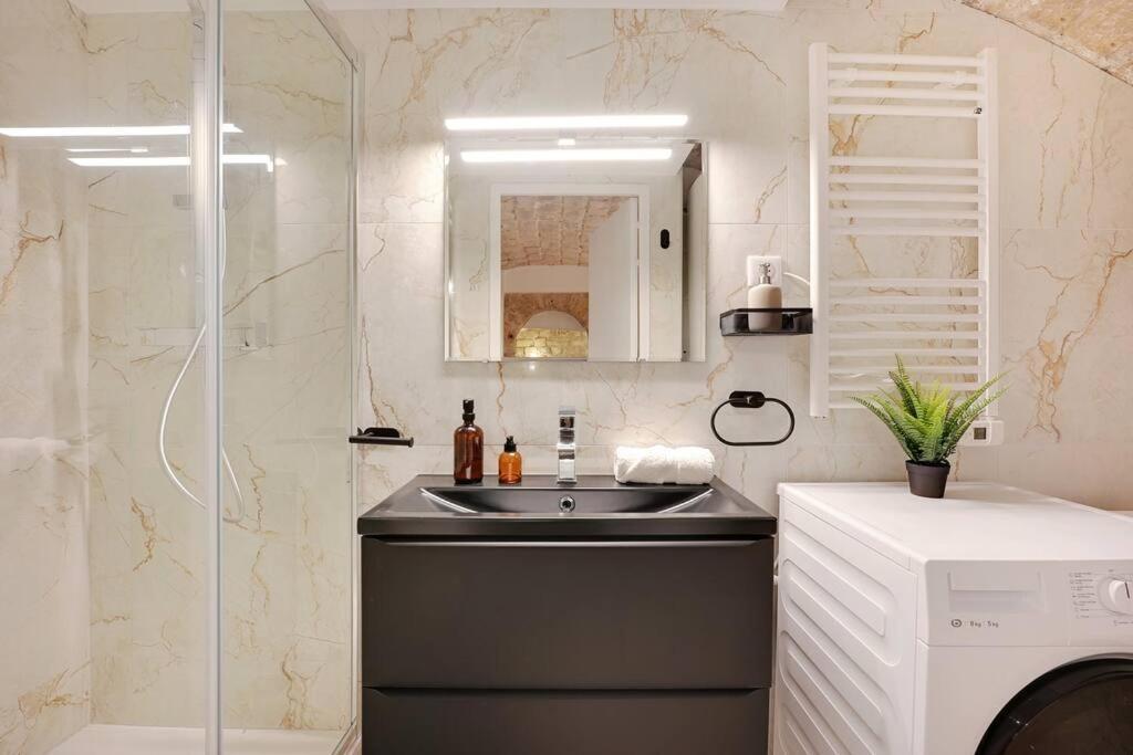 Appartamento Charming 4p - Broca - Saint-germain -