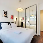 Charming Apartment 8P - Broca - Saint-Germain - Paris