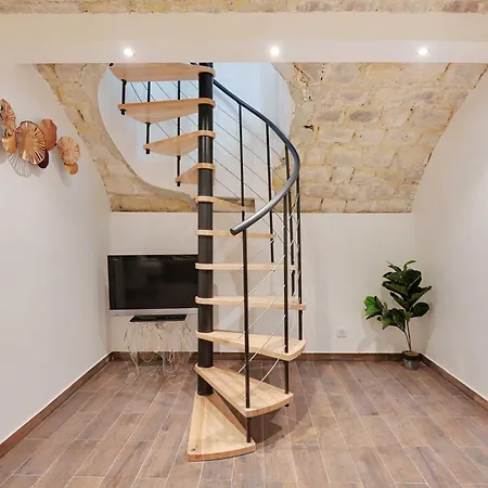 Charming 8p - Broca - Saint-germain - Appartamento *
