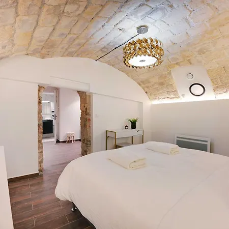 Charming 8p - Broca - Saint-germain - Appartamento *