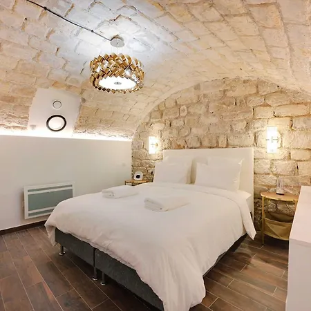 Appartamento Charming 8p - Broca - Saint-germain -