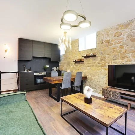 Appartamento Charming 8p - Broca - Saint-germain - Parigi