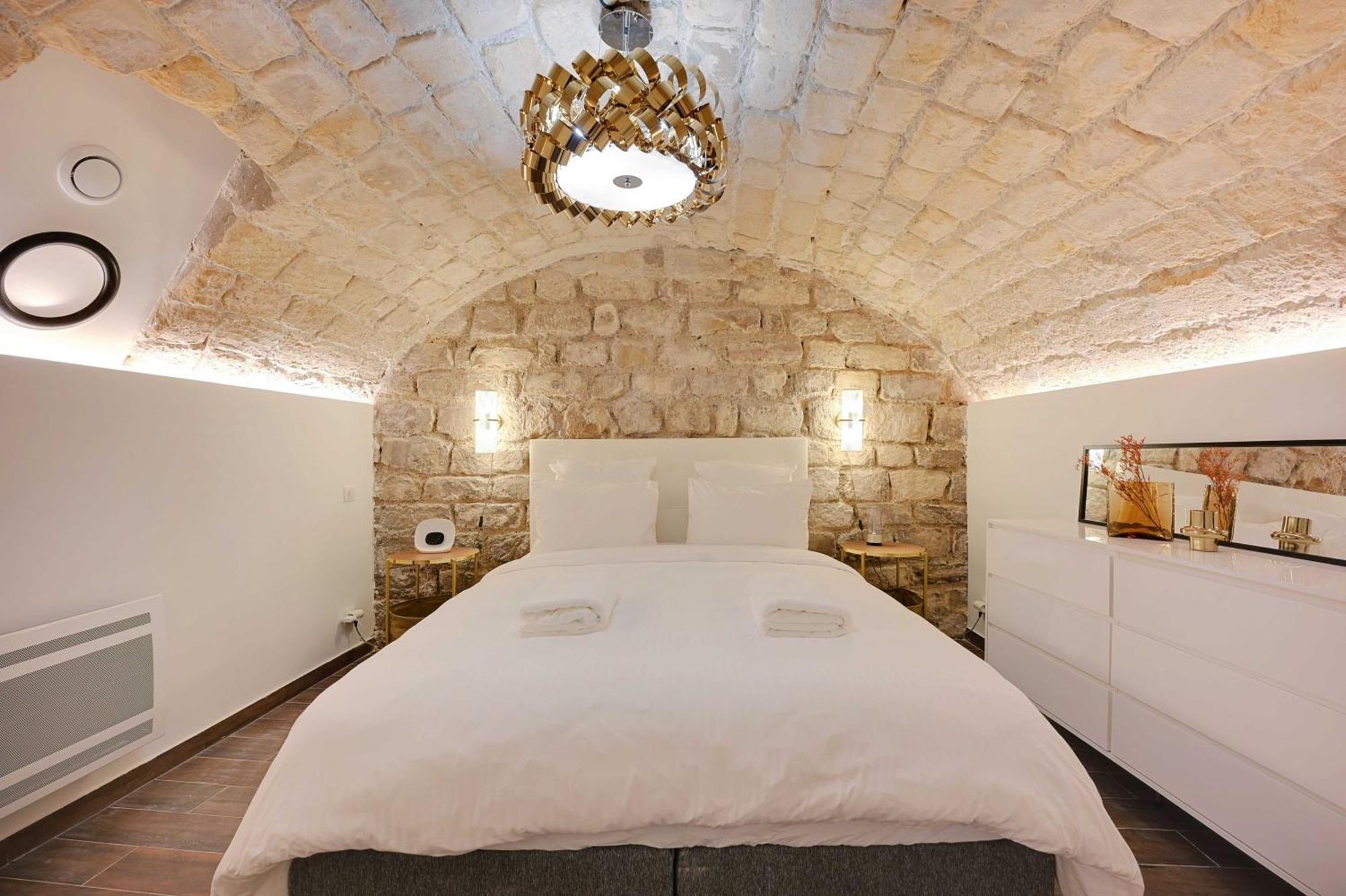 Appartamento Charming 8p - Broca - Saint-germain -