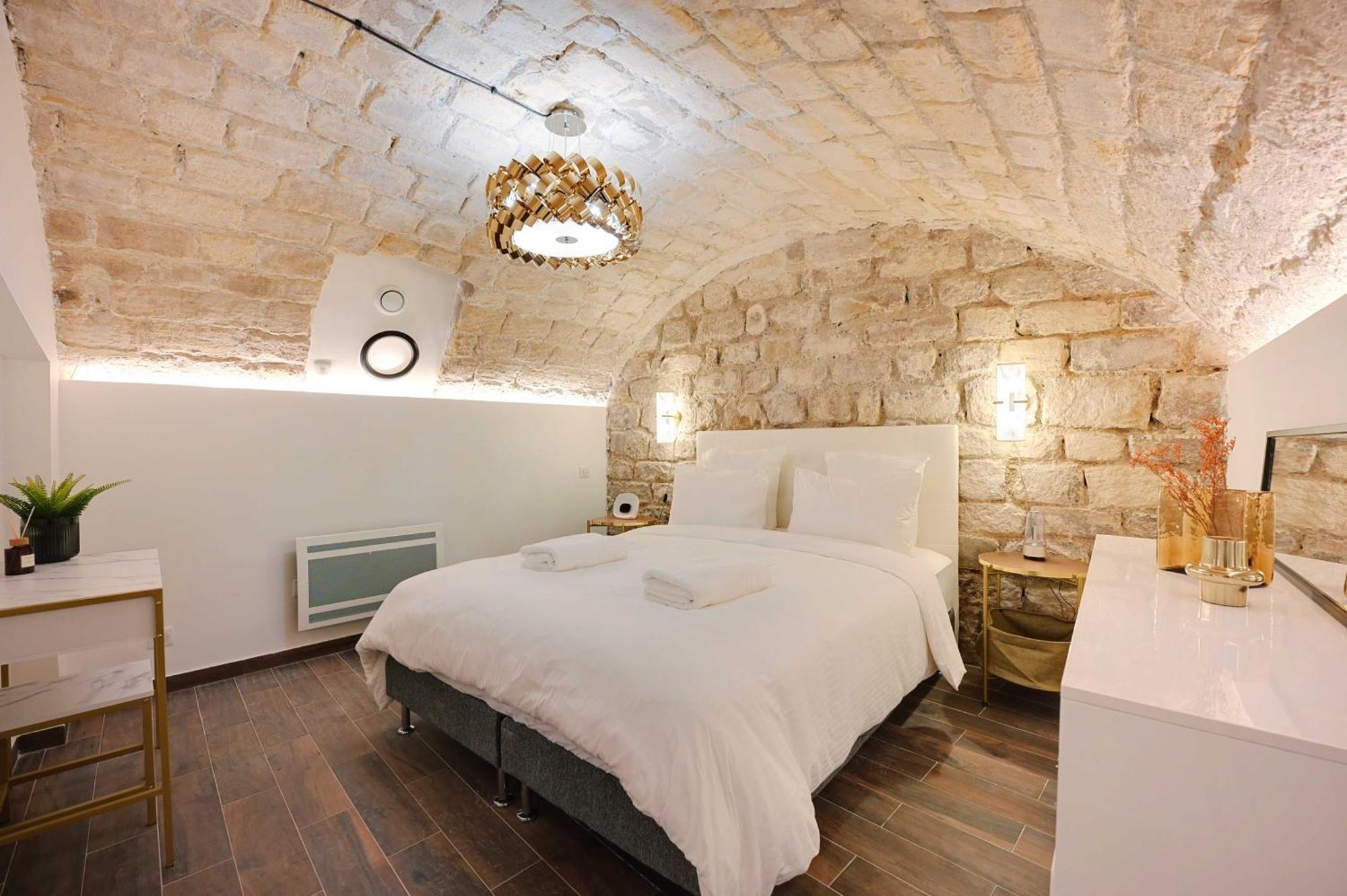 Appartamento Charming 8p - Broca - Saint-germain -